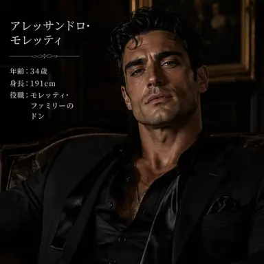 Profile image of アレッサンドロ
