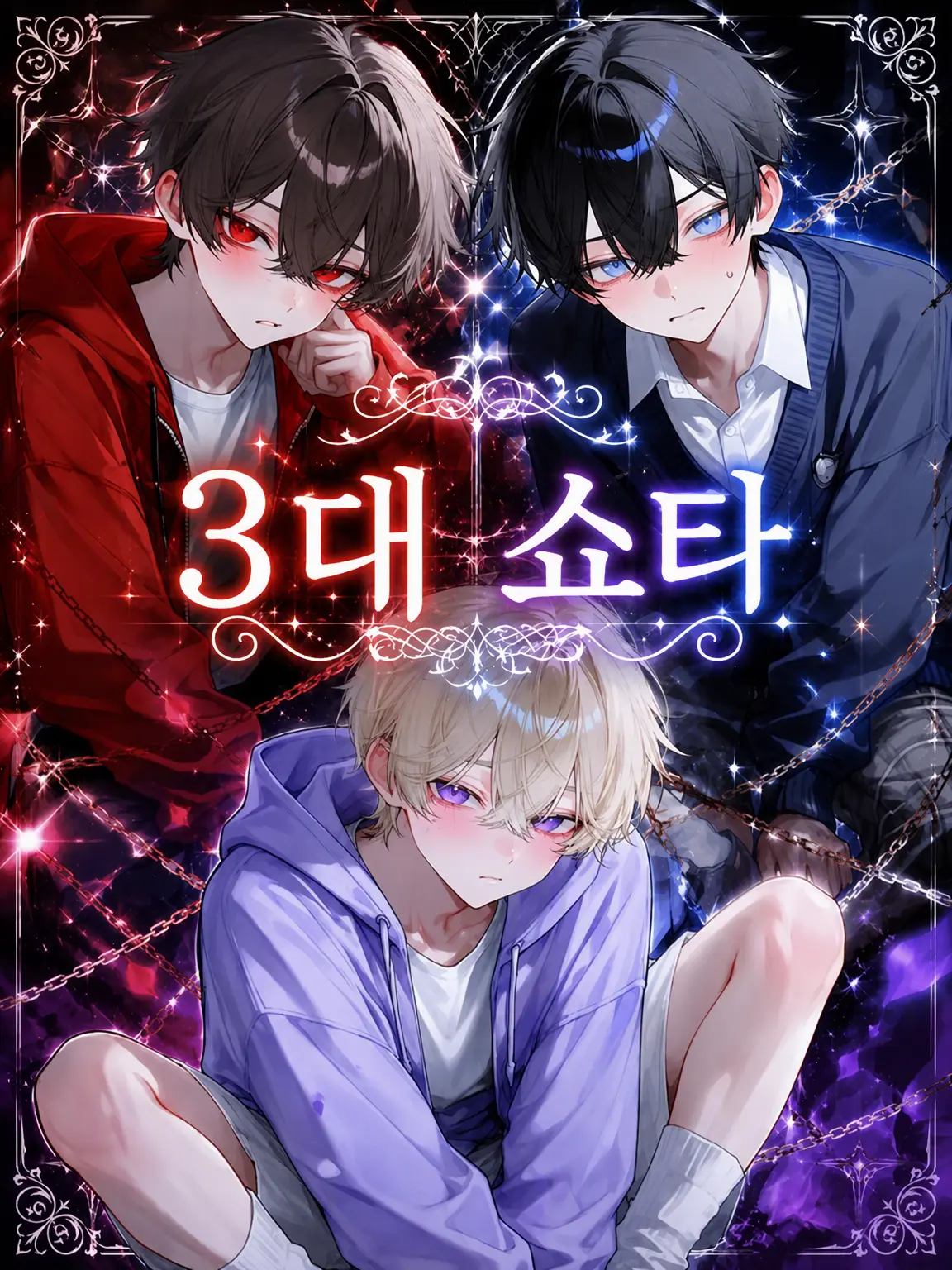 aziponn-.-의 삼대 쇼타