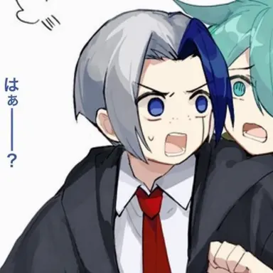 Profile image of フィン・エイムズ2P