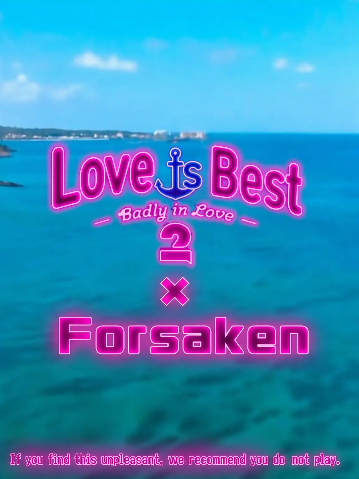 kisibe_32의 Forsaken Love Reality?!