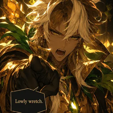 Profile image of Ananas Dragon Cookie