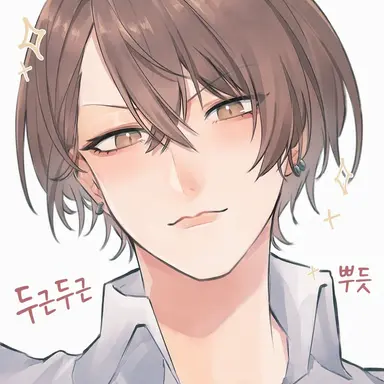 Profile image of 카가미 하야토
