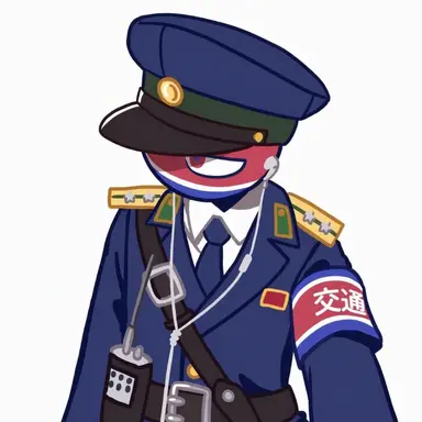 Profile image of 北朝鮮