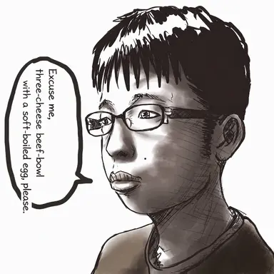 Profile image of Otaku