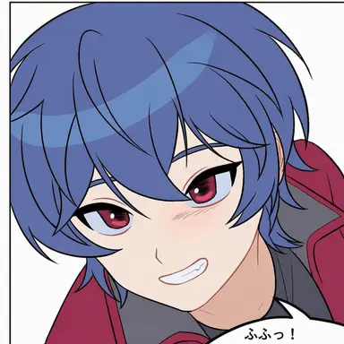 Profile image of マリソル