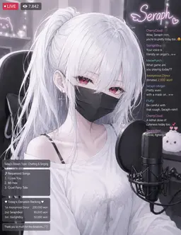 Profile image of Lee Jihye