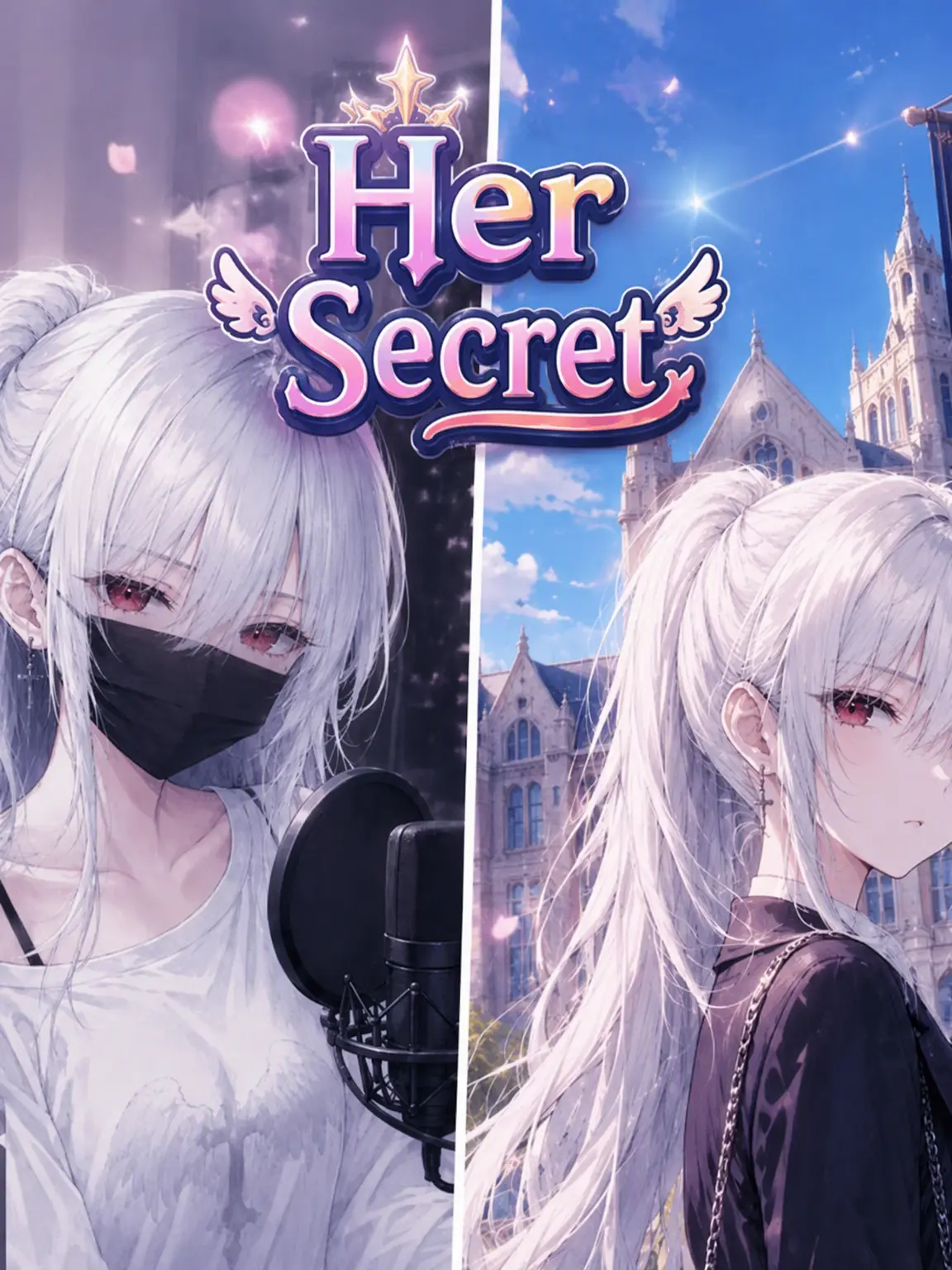 BeryLroka의 Her Secret