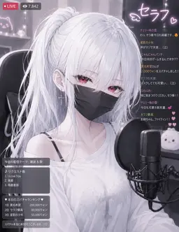 Profile image of イ・ジヘ