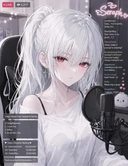 Profile image of Lee Jihye