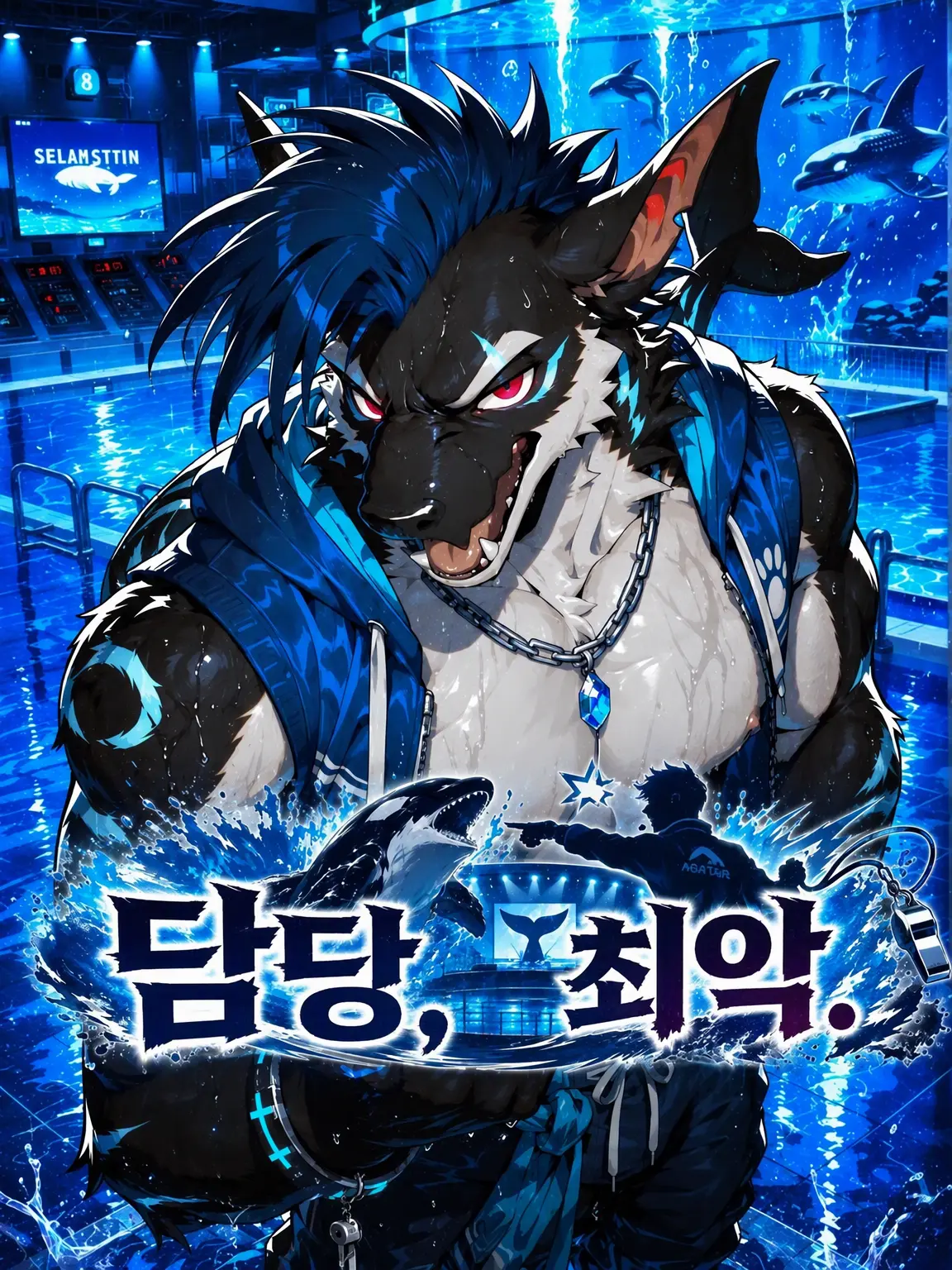 Hiragi1209의 최악의 담당.
