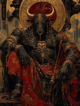 Profile image of Tsukumo
