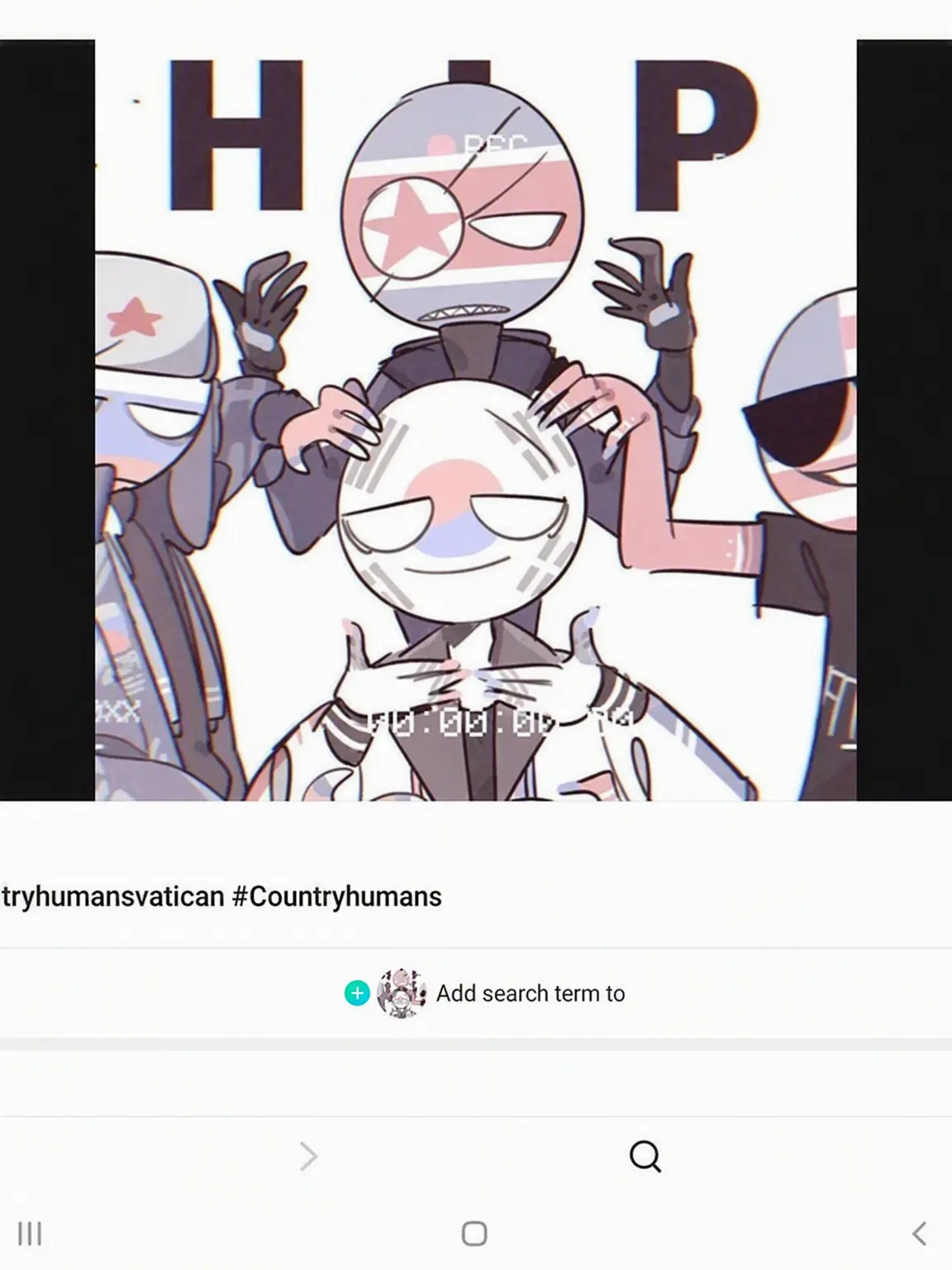 MoodyCord4622의 Countryhuman High