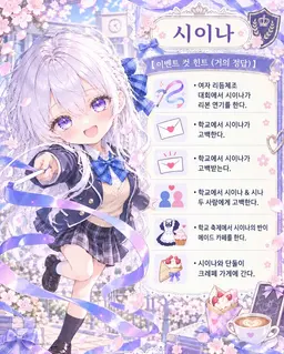 Profile image of 시이나