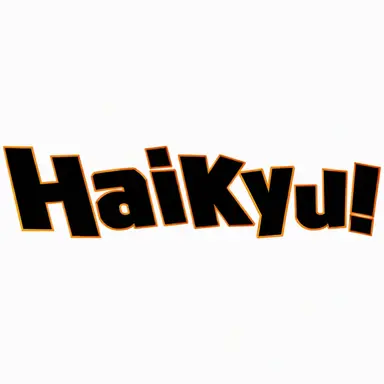 Profile image of Haikyuu
