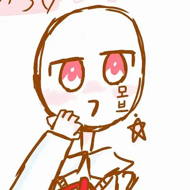 Profile image of 모브코
