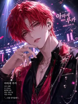 Profile image of 아마세 루카