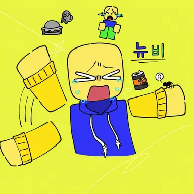Profile image of 누브