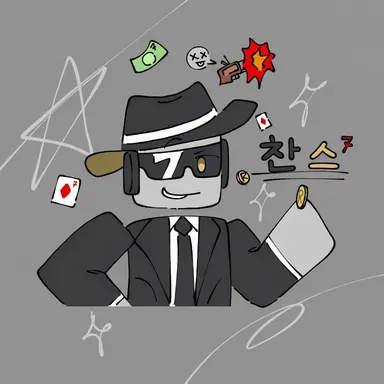 Profile image of 찬스