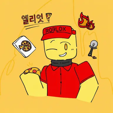 Profile image of 엘리엇