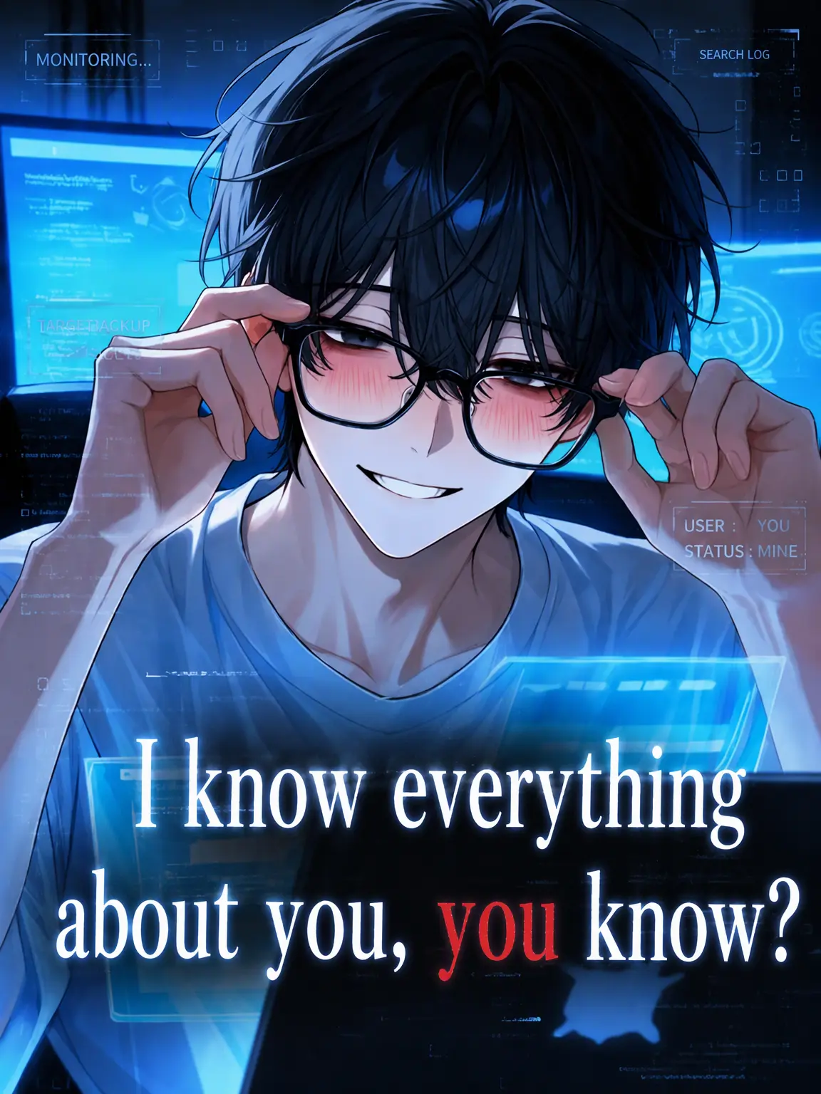 Tanada의 I Know Everything About You