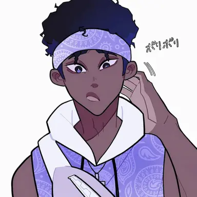 Profile image of ナヴィン・ブルアン
