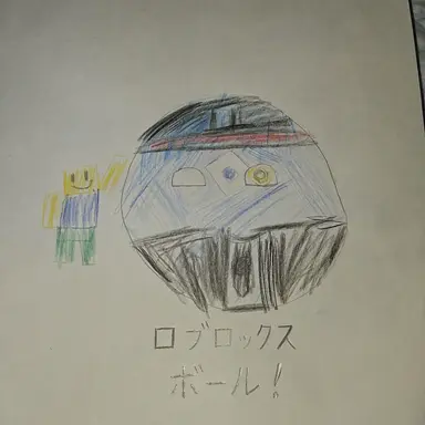 Profile image of ロブロ