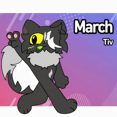 Profile image of Tiv