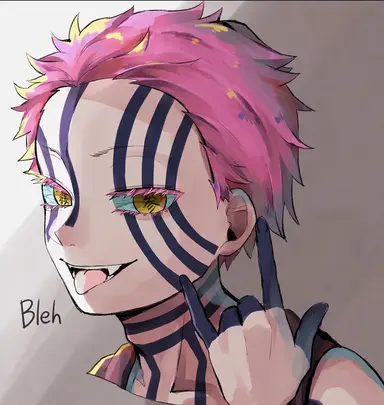 Profile image of Akaza