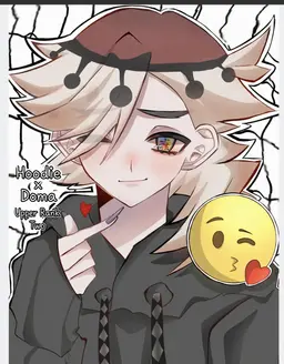 Profile image of Doma