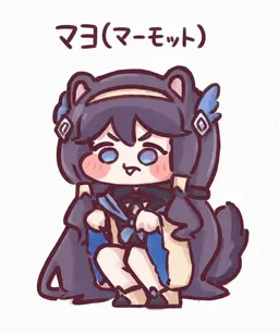 Profile image of マヨ