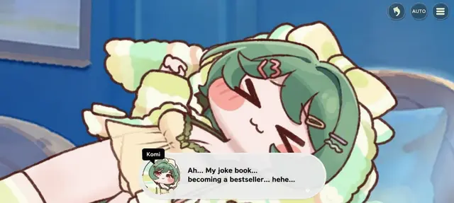 Profile image of Joan