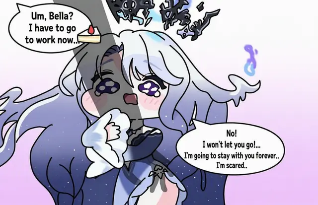 Profile image of Bella