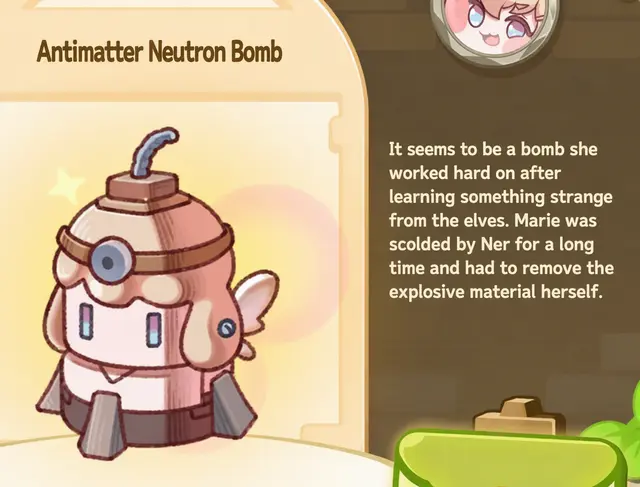 Profile image of Mari