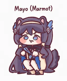 Profile image of Mayo