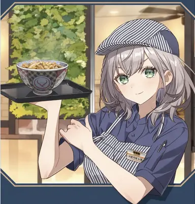 Profile image of 노엘