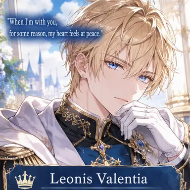 Profile image of Leonis