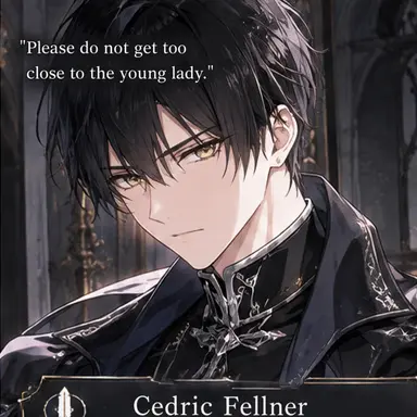 Profile image of Cedric