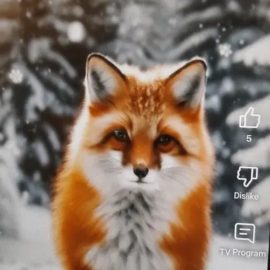 Profile image of Fox
