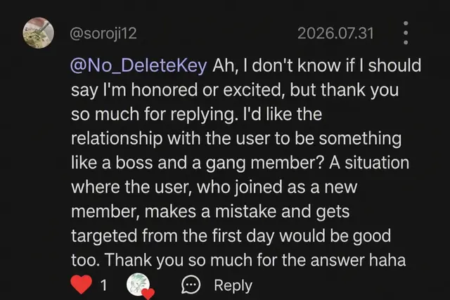 Profile image of Gen