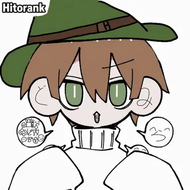 Profile image of Midoriiro