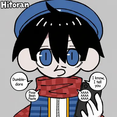 Profile image of Radda