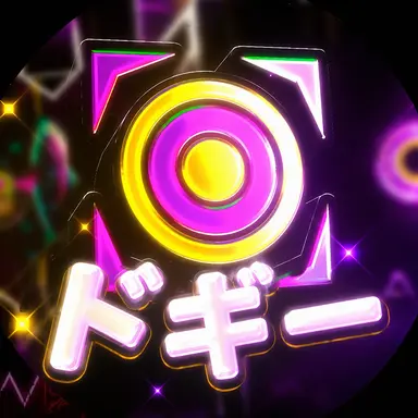 Profile image of ドギー