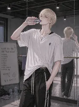 Profile image of 미키 레이