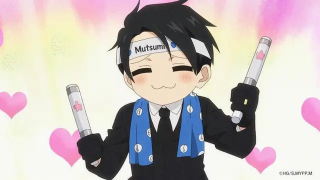 Profile image of Yozakura Kyoichiro