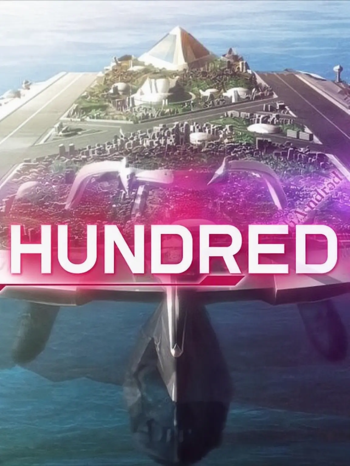 RudeAlert7709의 Hundred