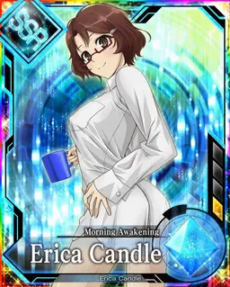 Profile image of Erica Candle