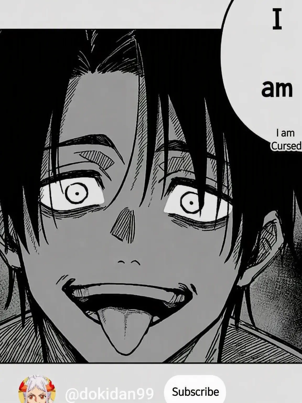 Write.w의 Cursed Spirit Lover Yuta