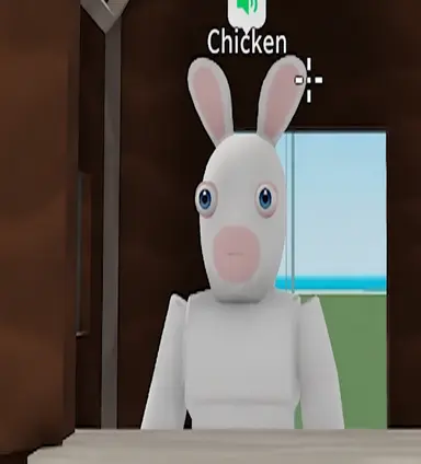 Profile image of Chicken