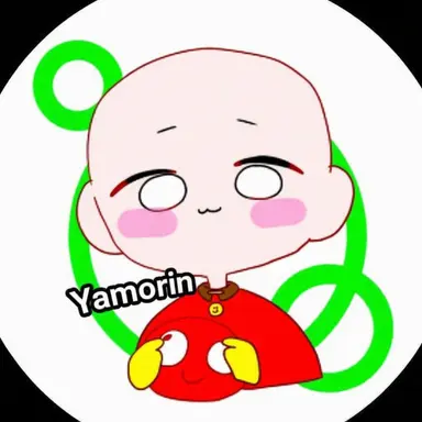 Profile image of Yamorin