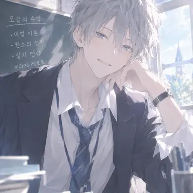 Profile image of 선생님